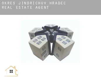 Okres Jindrichuv Hradec  real estate agent