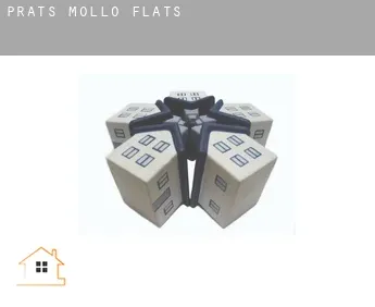 Prats de Molló  flats