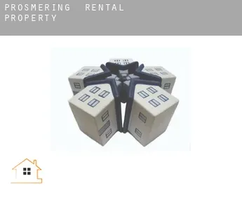 Prosmering  rental property