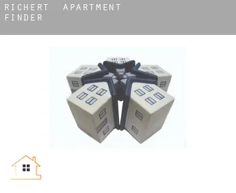Richert  apartment finder