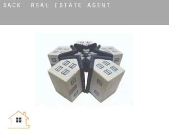 Sack  real estate agent