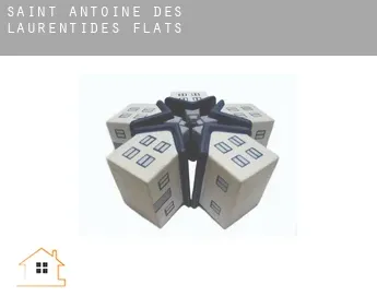 Saint-Antoine-des-Laurentides  flats