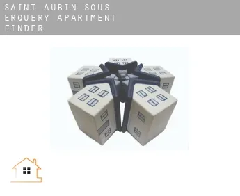 Saint-Aubin-sous-Erquery  apartment finder