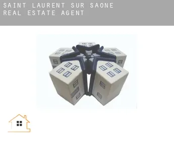 Saint-Laurent-sur-Saône real estate agent