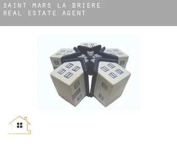 Saint-Mars-la-Brière real estate agent