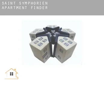 Saint-Symphorien  apartment finder