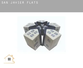 Departamento de San Javier  flats