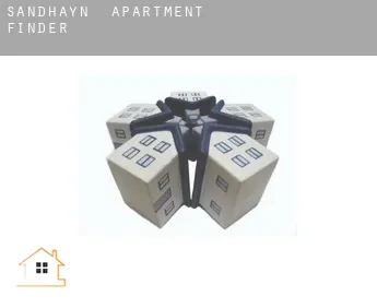 Sandhayn  apartment finder