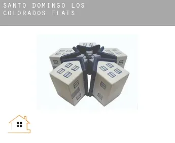 Santo Domingo de los Colorados  flats