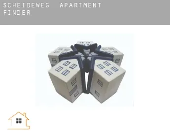 Scheideweg apartment finder