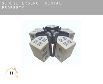 Scheidterberg  rental property