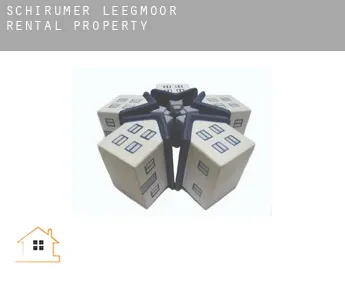 Schirumer Leegmoor  rental property