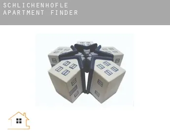 Schlichenhöfle  apartment finder