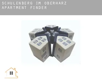 Schulenberg im Oberharz  apartment finder