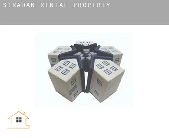Siradan  rental property