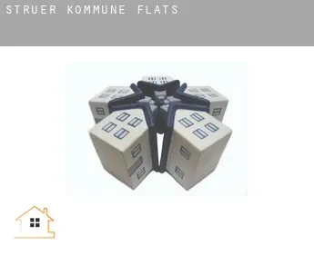 Struer Kommune flats