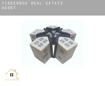 Tinderbox  real estate agent