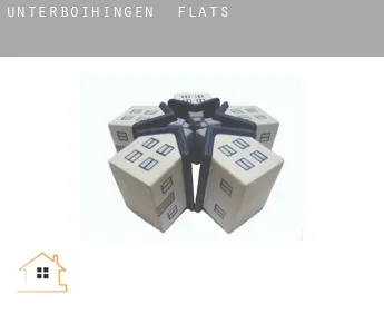 Unterboihingen  flats
