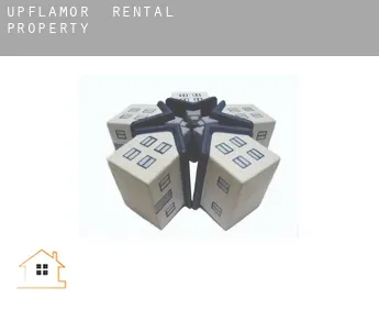Upflamör  rental property