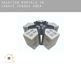 Vacation rentals in  Lagacé (census area)