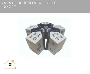 Vacation rentals in  Le Lonzat