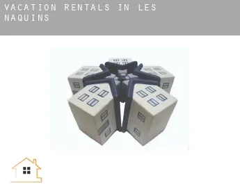 Vacation rentals in  Les Naquins