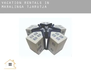 Vacation rentals in  Maralinga Tjarutja