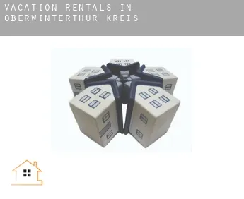 Vacation rentals in  Oberwinterthur (Kreis 2)