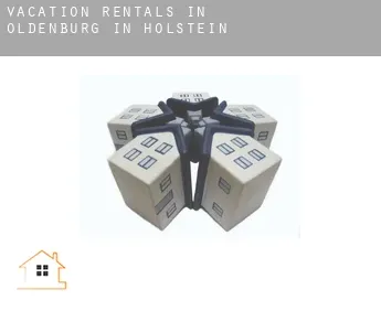 Vacation rentals in  Oldenburg in Holstein
