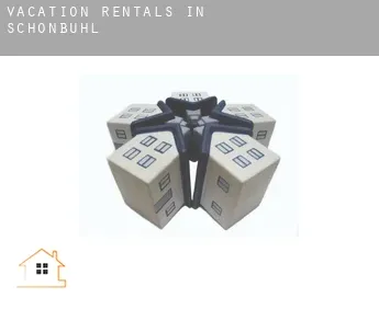 Vacation rentals in  Schönbühl