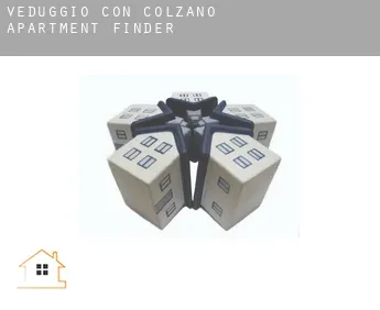 Veduggio con Colzano  apartment finder