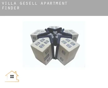 Villa Gesell  apartment finder