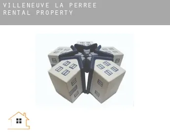Villeneuve-la-Perrée  rental property