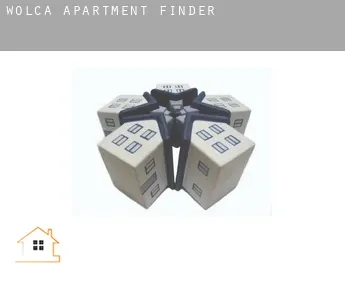 Wolca  apartment finder