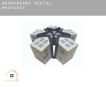 Woomargama rental property