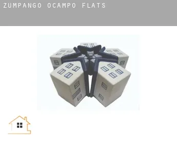 Zumpango de Ocampo  flats