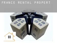 France rental property