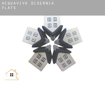 Acquaviva d'Isernia  flats