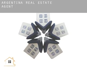 Argentina  real estate agent