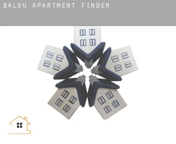 Balou  apartment finder