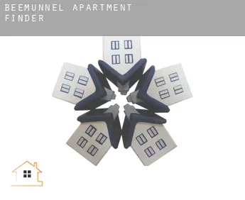 Beemunnel  apartment finder