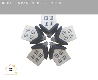 Beul  apartment finder