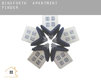 Binsförth  apartment finder