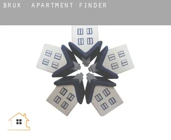Brux  apartment finder