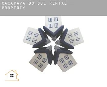 Caçapava do Sul  rental property