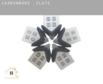 Carrowmore  flats