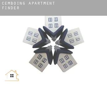 Cemboing  apartment finder