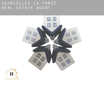 Courcelles-la-Forêt  real estate agent