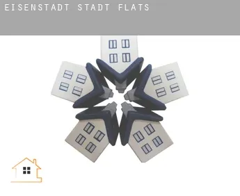 Eisenstadt Stadt  flats