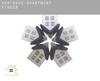 Fertrève  apartment finder